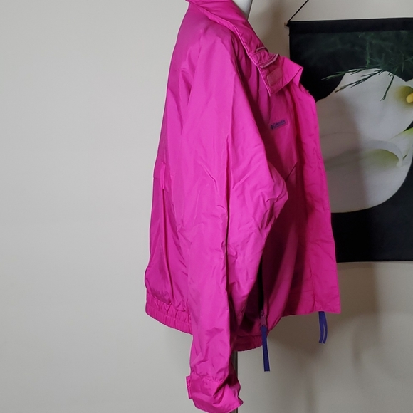 Vintage Columbia Whirlibird 3 in 1 Jacket - Picture 6 of 11